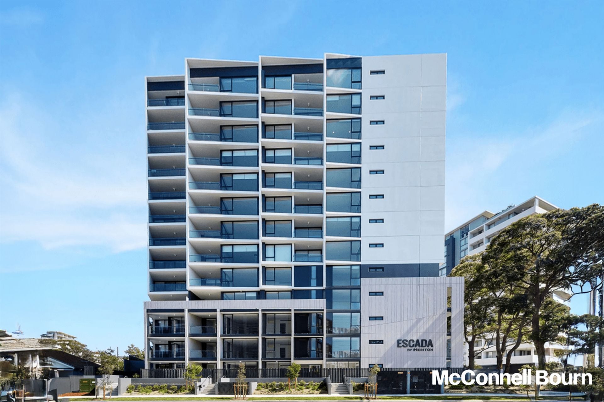 207/3 HARAN STREET, Mascot - Image 1