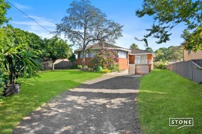 Northmead 119 Hammers Road