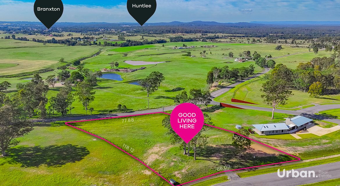 Lower Belford 4 Bluebell Crescent