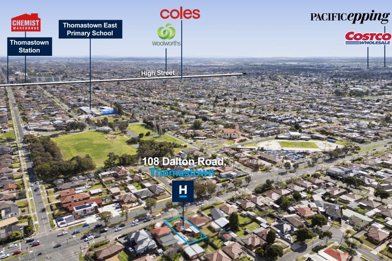 108 Dalton Road, Thomastown