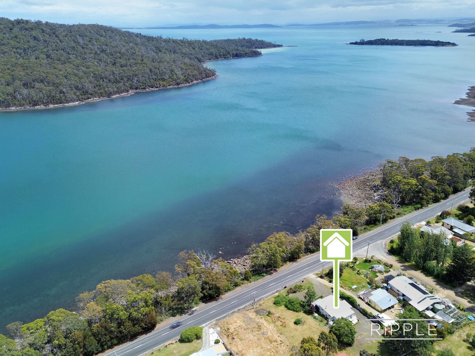 5819 Arthur Highway TARANNA TAS, Taranna - Thumbnail 2