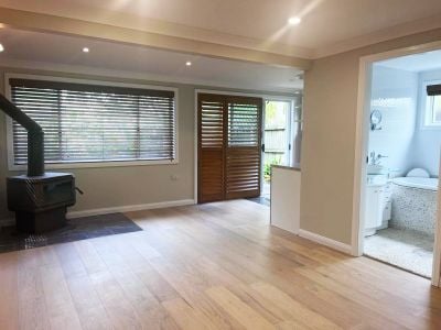 Newport - 11B Bardo Road