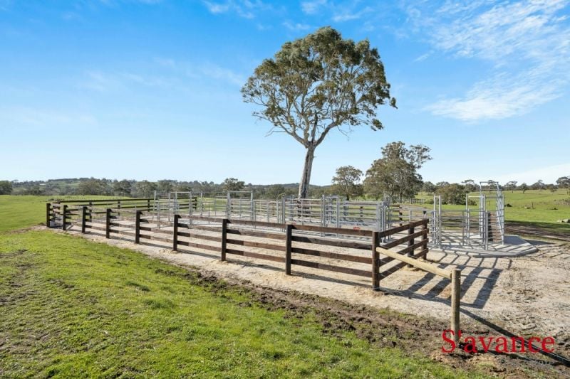 862 (Lot) Woolshed Road Mount Torrens SA, Mount Torrens - Thumbnail 2