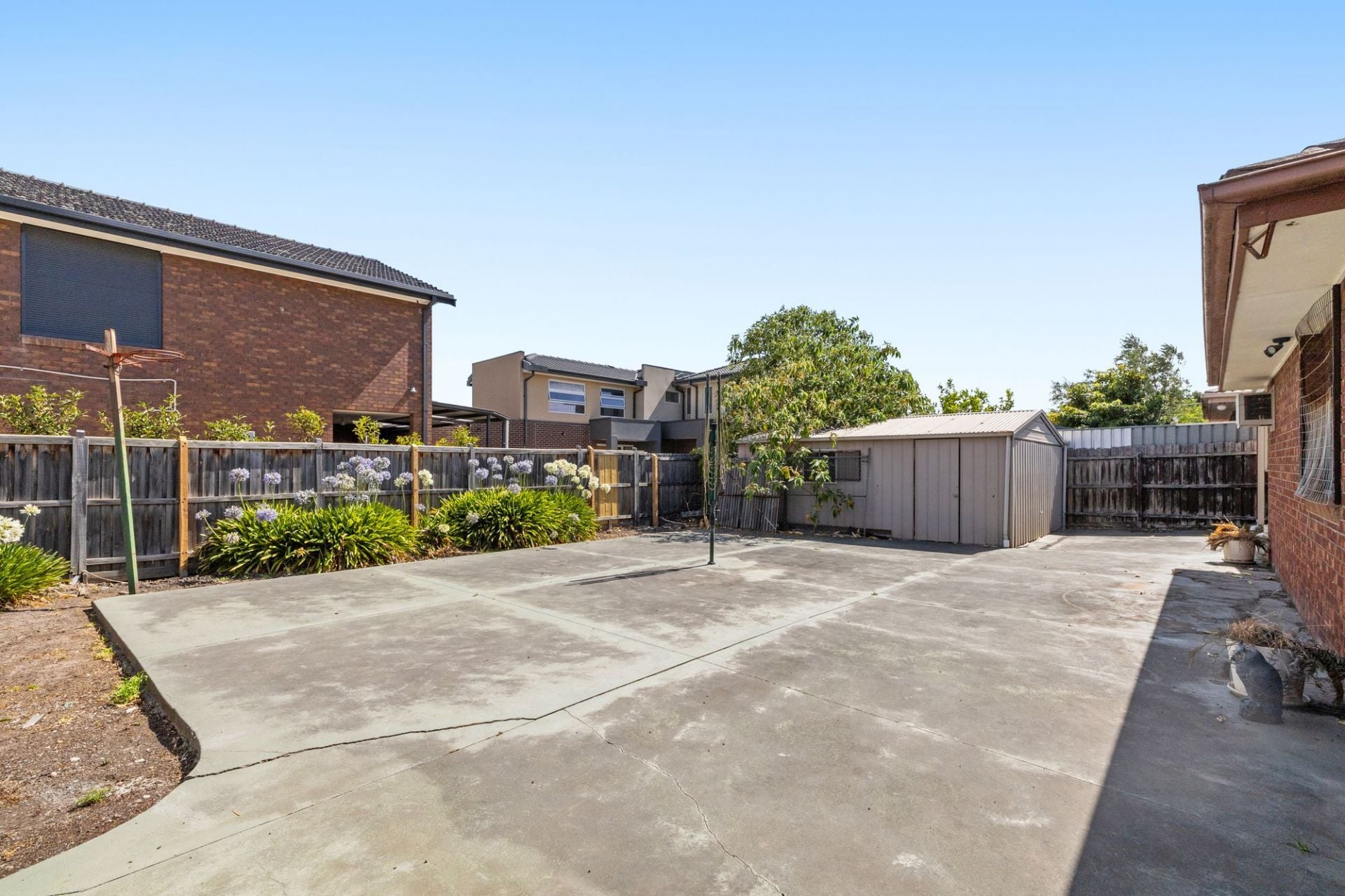 A Home Ready for a Fresh Start – A Chance to Create Something Special