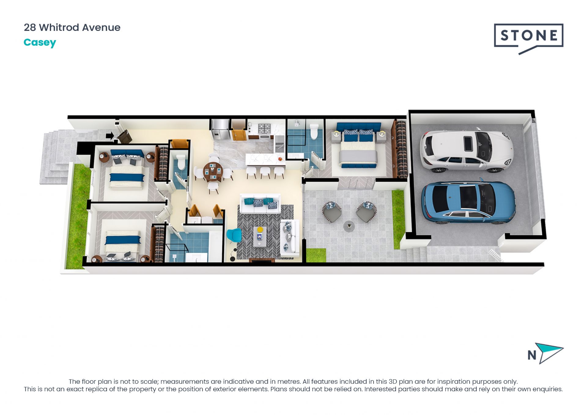 Sold Prior to Auction - $790,000