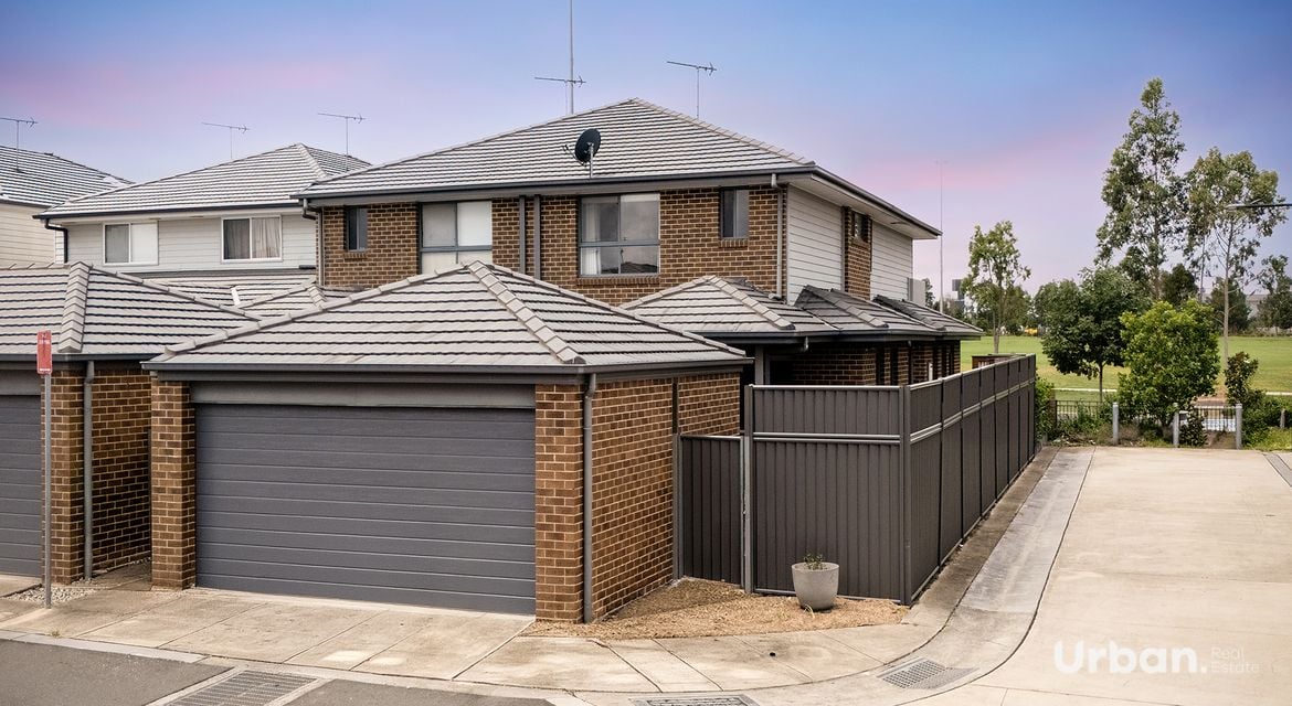 Marsden Park 38 Greygum Terrace