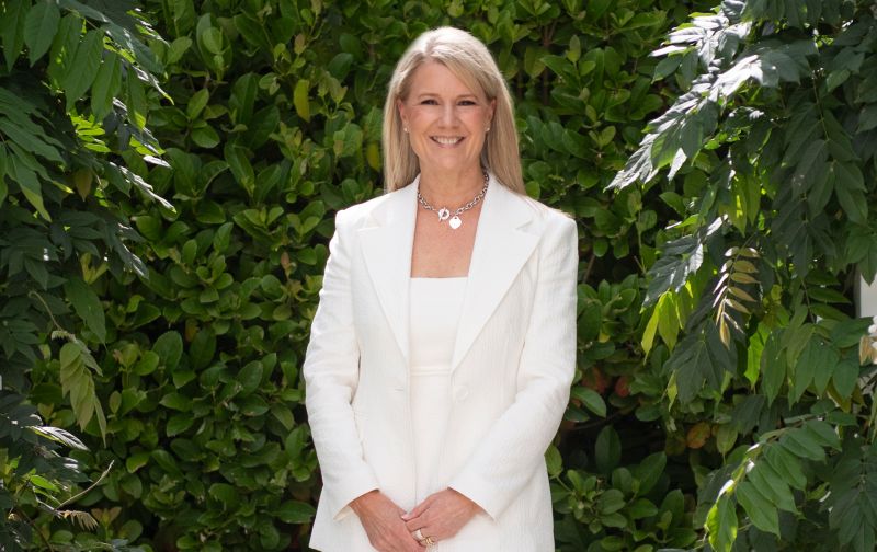 Susan Astridge