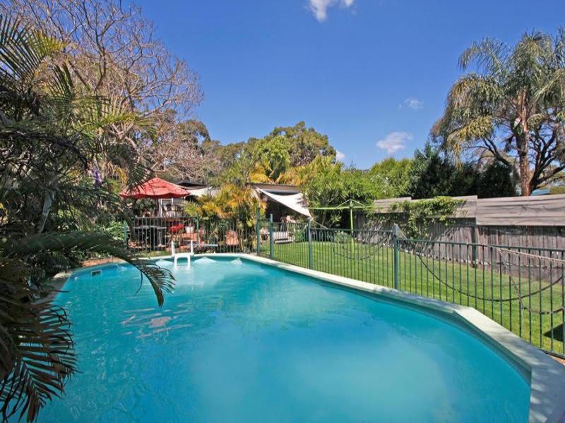 36 Georges River Crescent, OYSTER BAY, Oyster Bay - Thumbnail 2