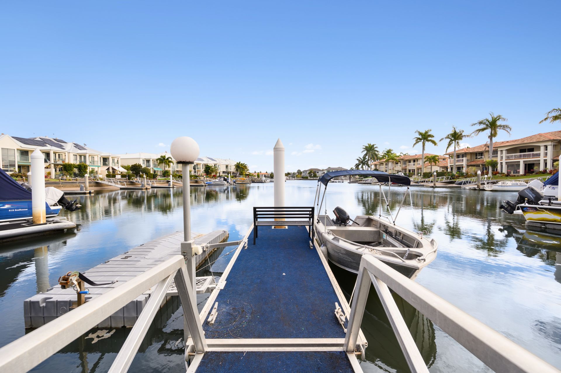 50/76 Bayview Street, Runaway Bay QLD 4216, Runaway Bay - Thumbnail 4