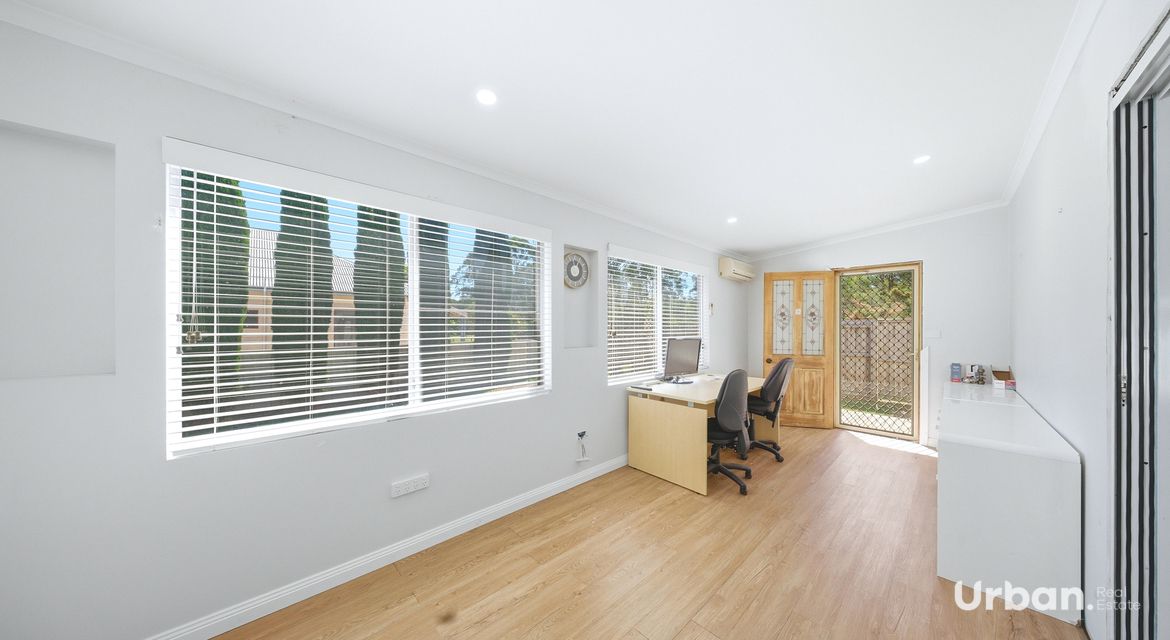 Aberdare 31 Melbourne Street