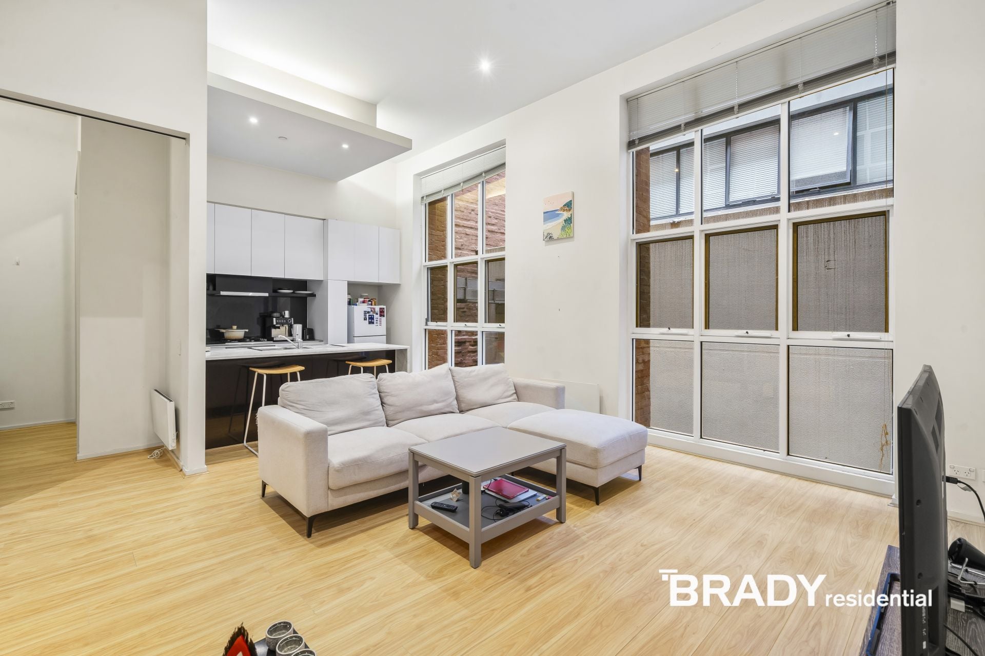 203/217 A'beckett Street Melbourne VIC, Melbourne - Thumbnail 2