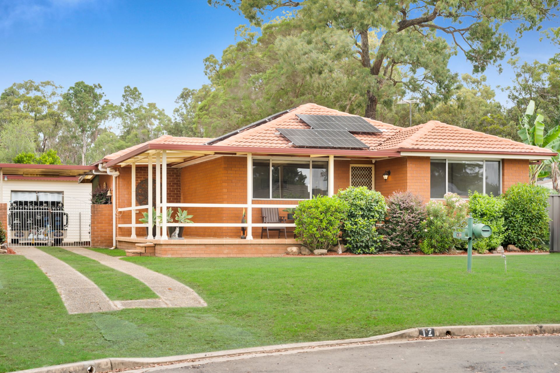 12 Geum Place, Macquarie Fields, Macquarie Fields - Thumbnail 3