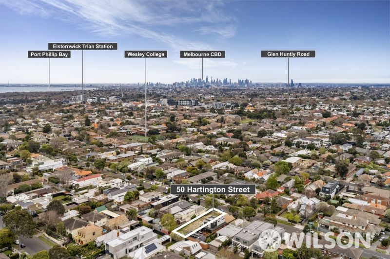 50 Hartington Street ELSTERNWICK VIC, Elsternwick - Image 1