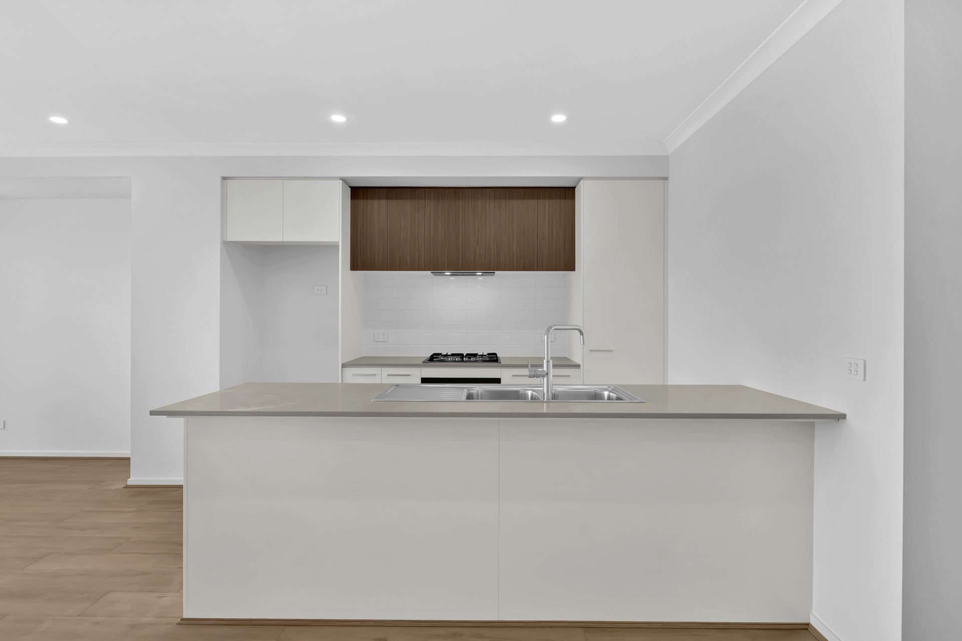 Modern & Low-Maintenance Living