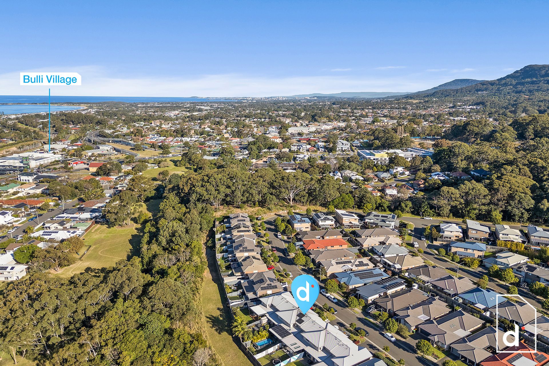 19 Callows Road, Bulli NSW