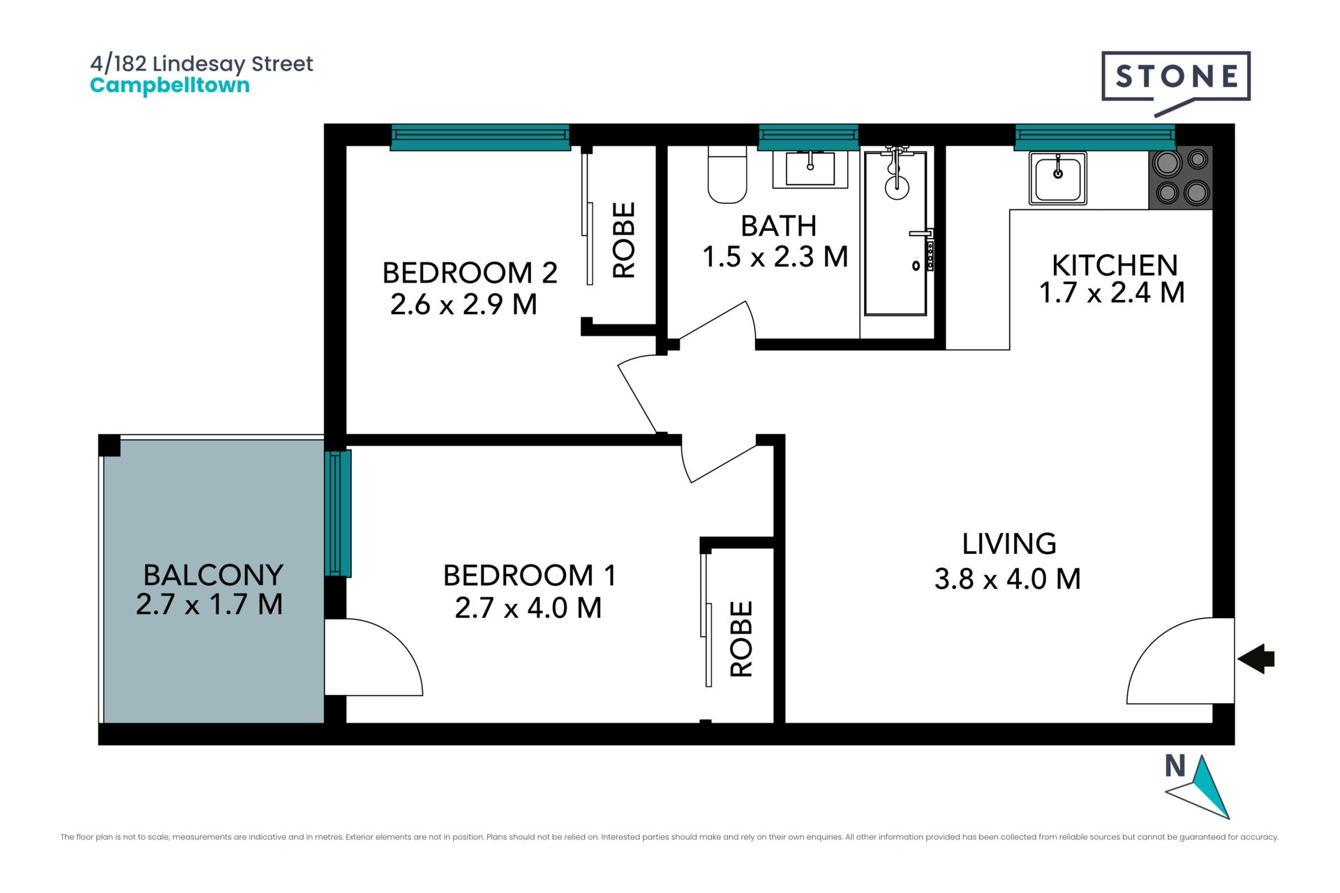 OPEN HOME CANCELLED