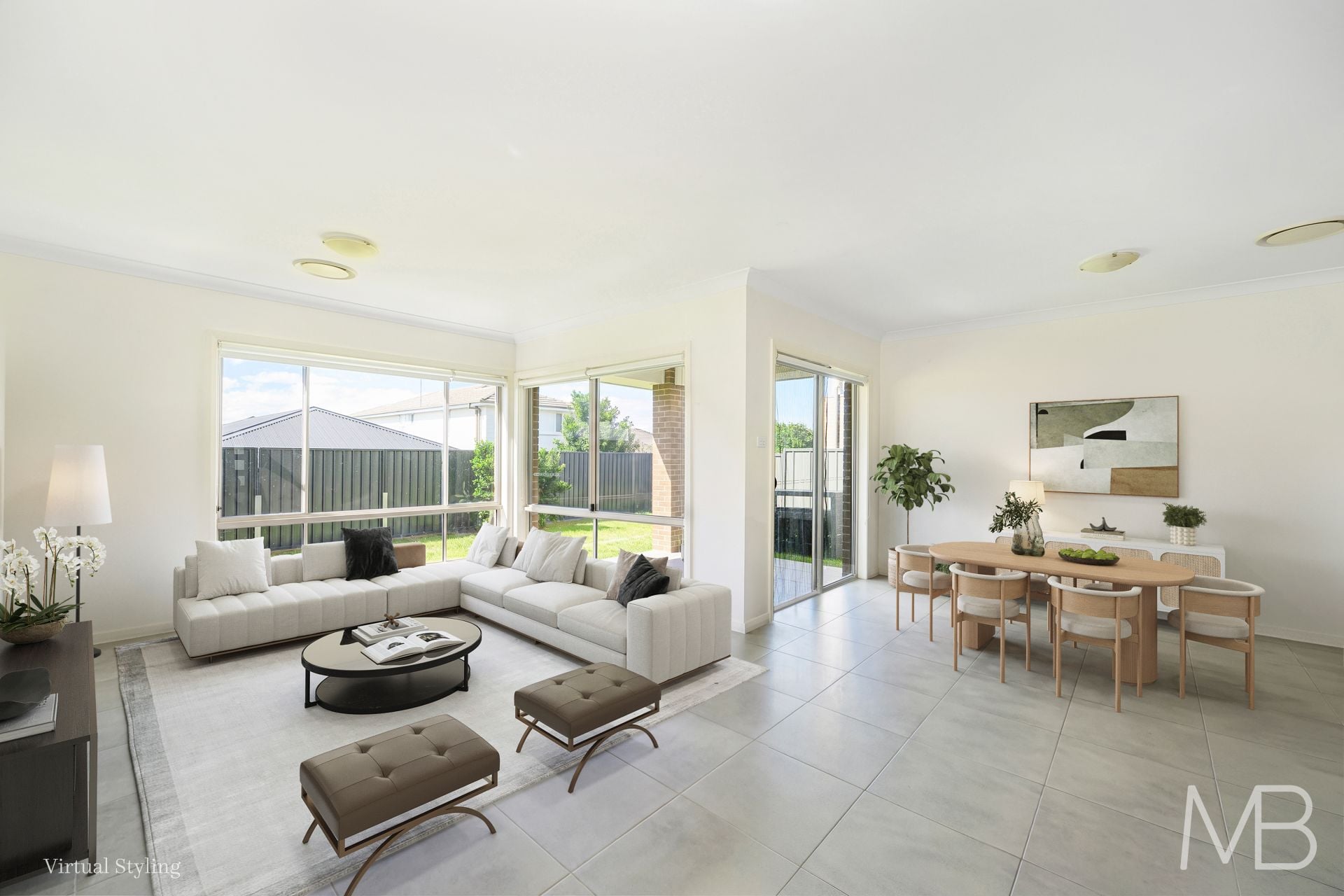 15 CADELL STREET (TALLAWONG), Schofields, Schofields - Thumbnail 2