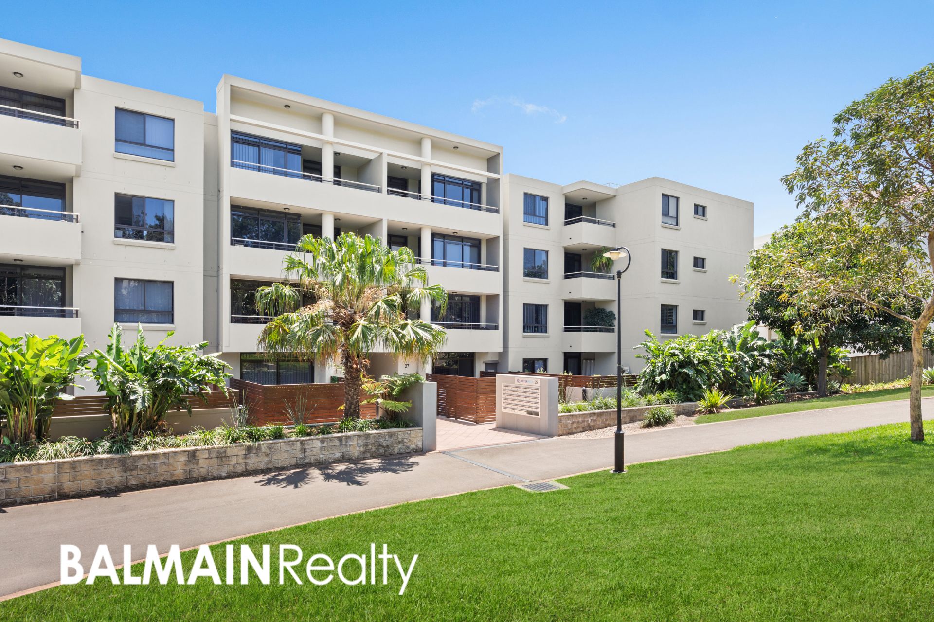 802/27 Margaret Street Rozelle NSW, Rozelle - Thumbnail 6