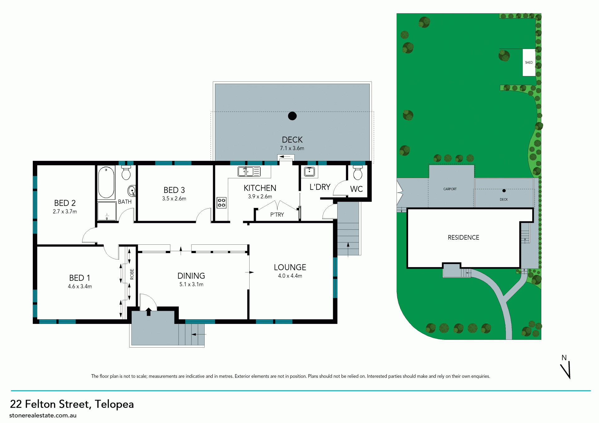 Renovated family home within Carlingford West Catchment