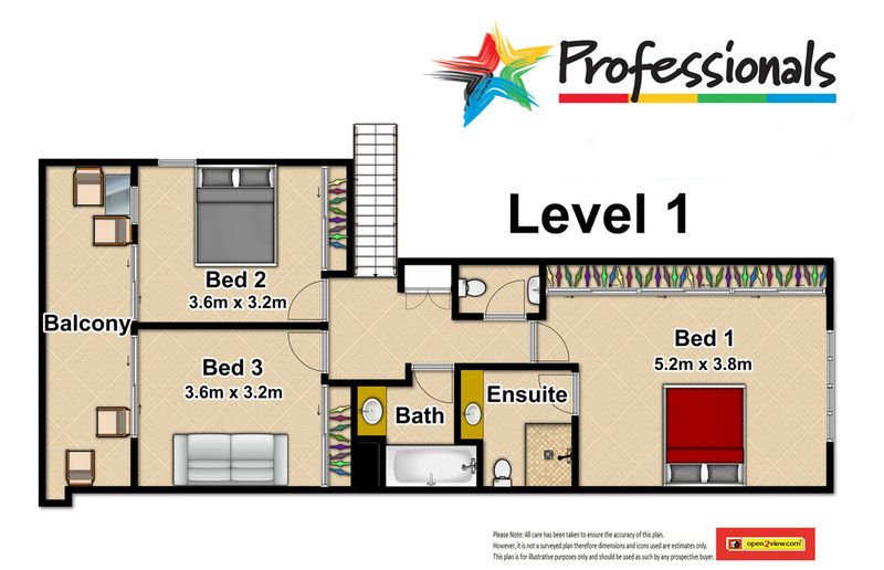 Sophisticated Low Maintenance Living, Ideal for Downsizers, Lock Up and Leave or the Savvy Investor.