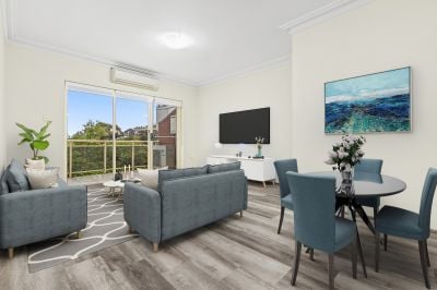 Burwood 12/41-43 Railway Crescent