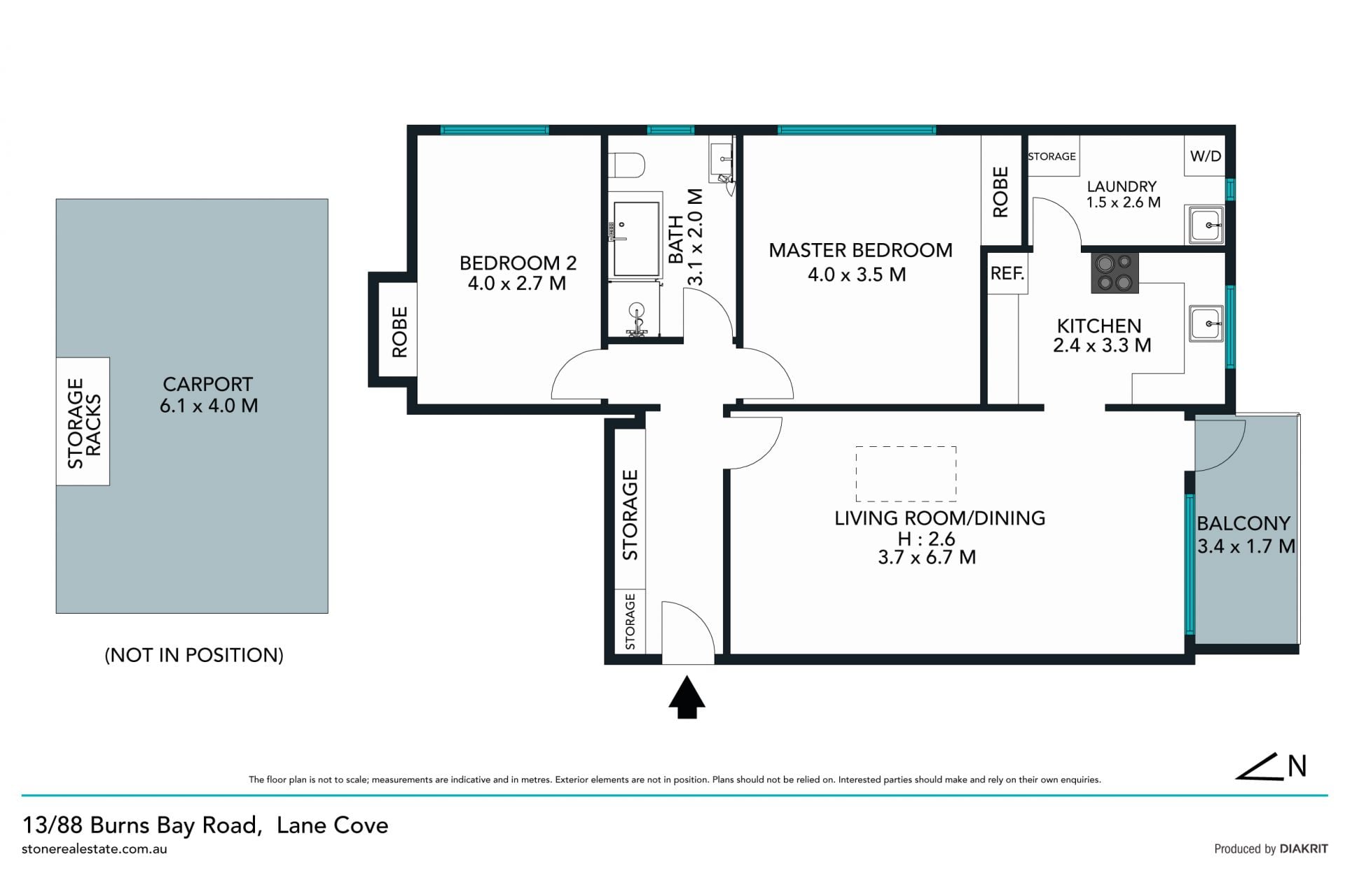 The expanse to shape a distinctive urban lifestyle