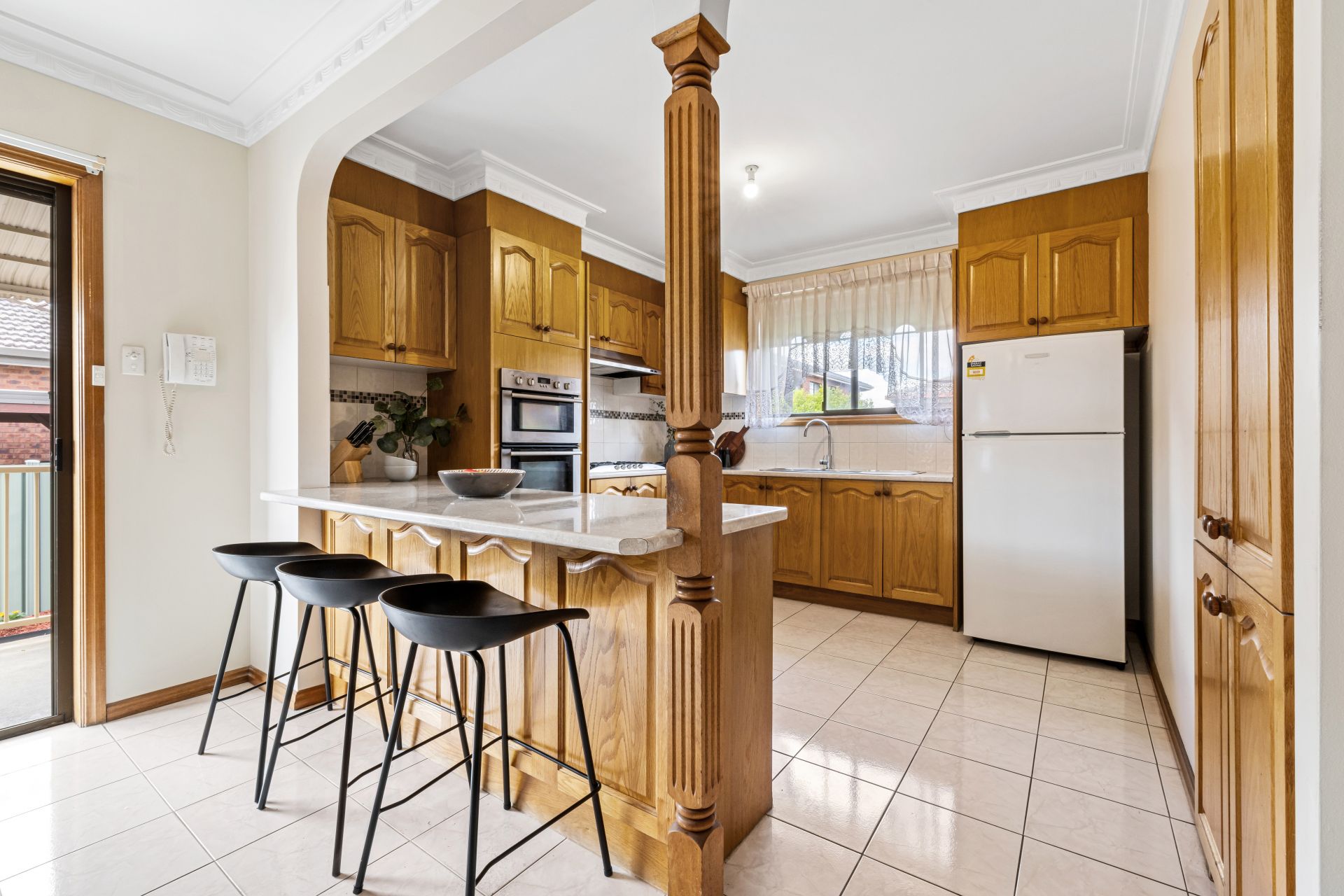 A Place To Call Home In A Prime Lalor Pocket