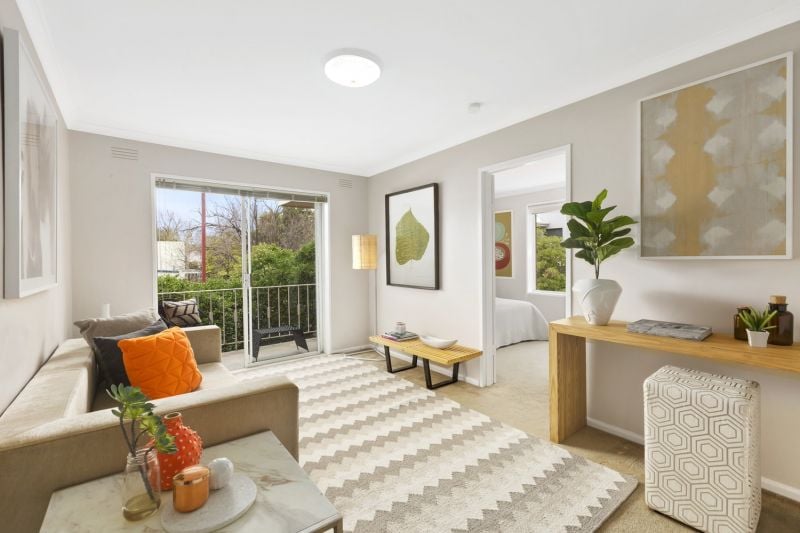 6/86 Flinders Street, Thornbury