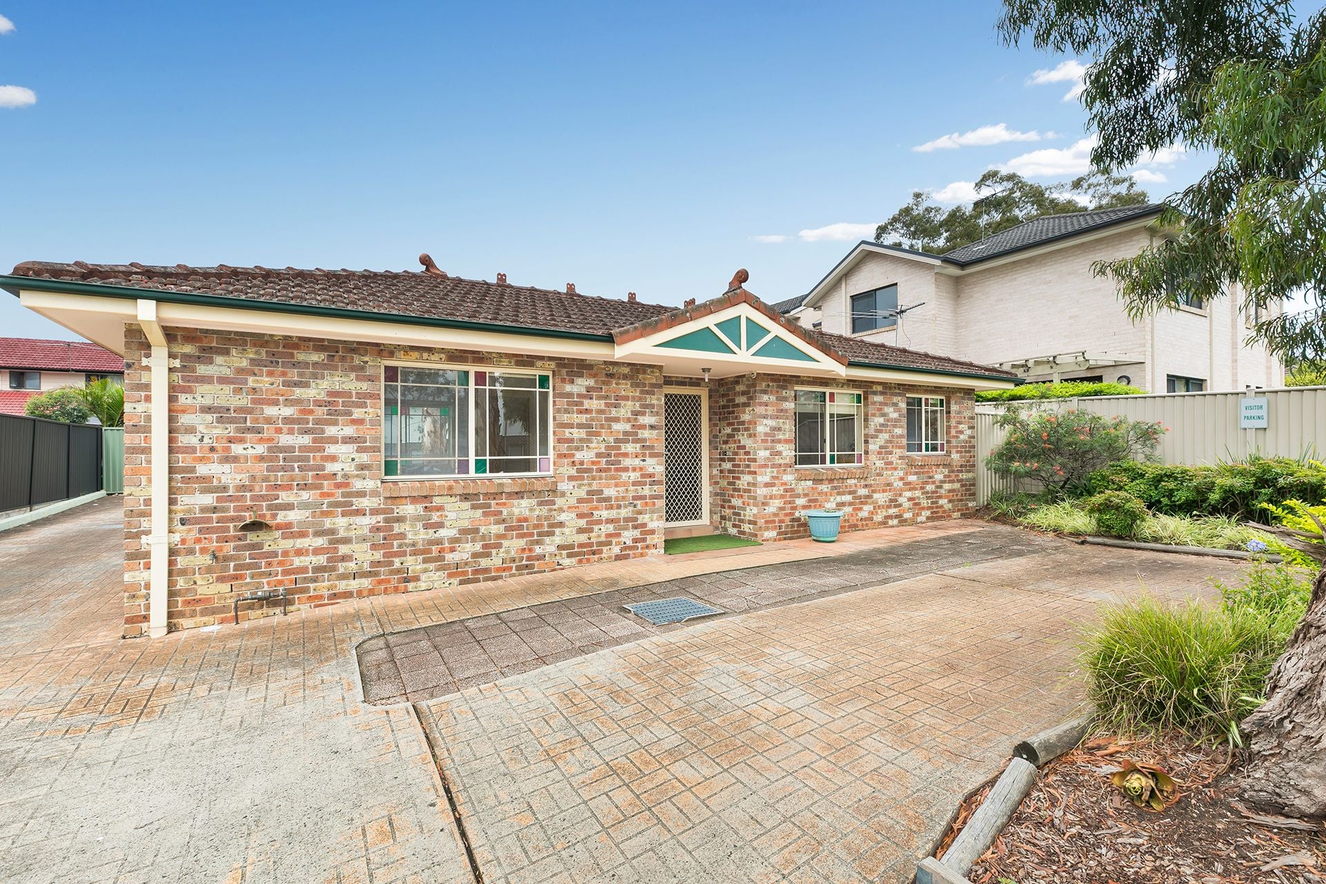 1/42 Clio Street Sutherland 2232