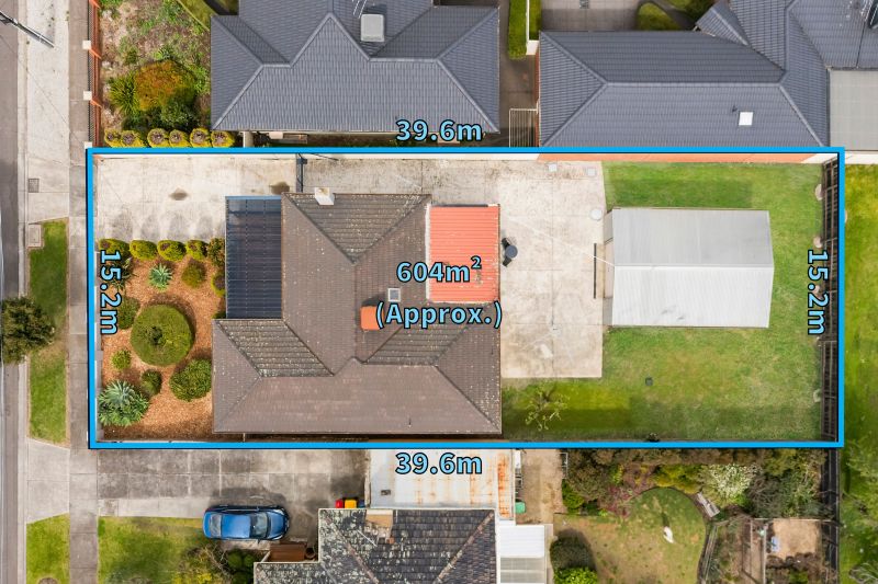 13 Thomas Street, Thomastown