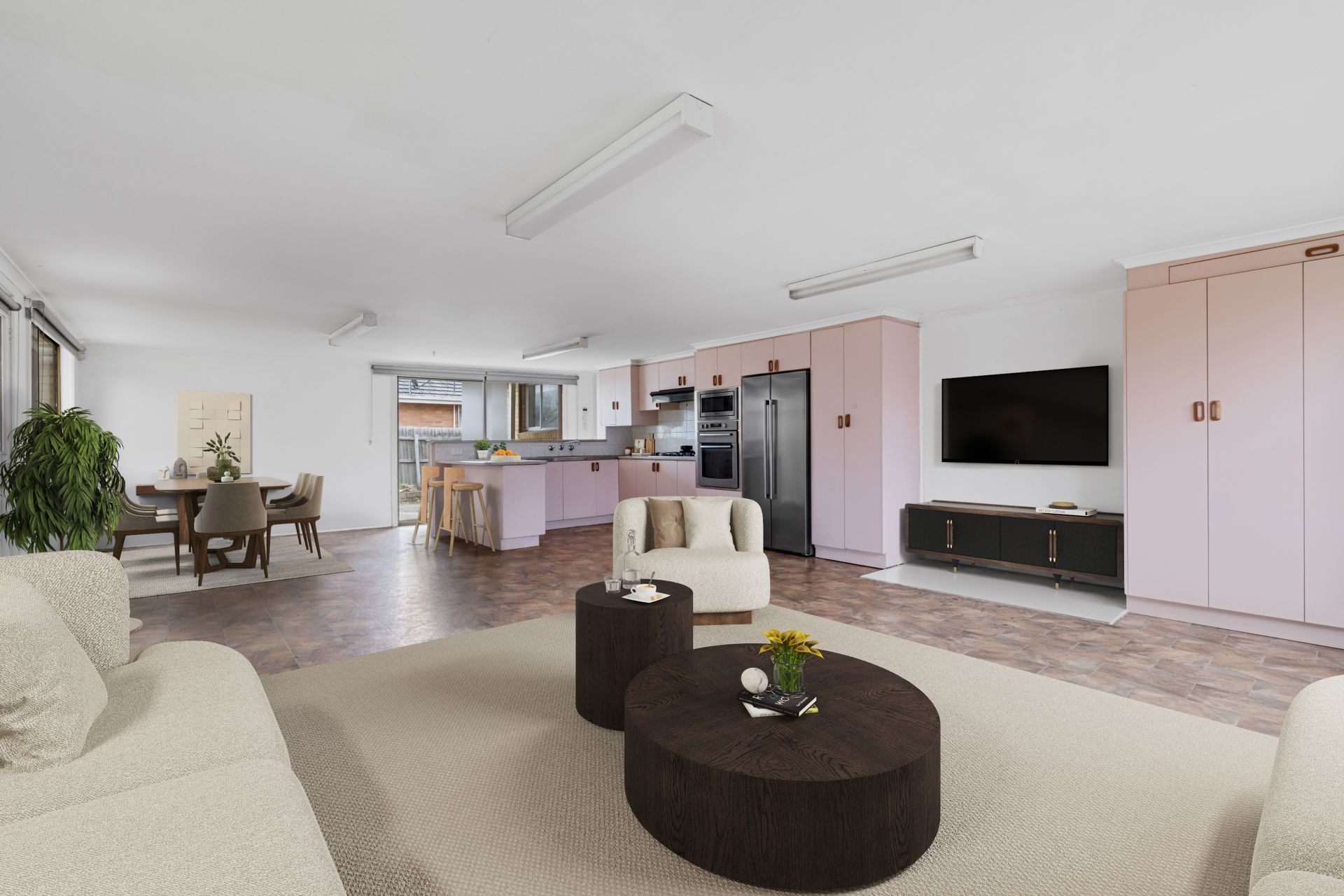 A Family Favourite With Room To Grow