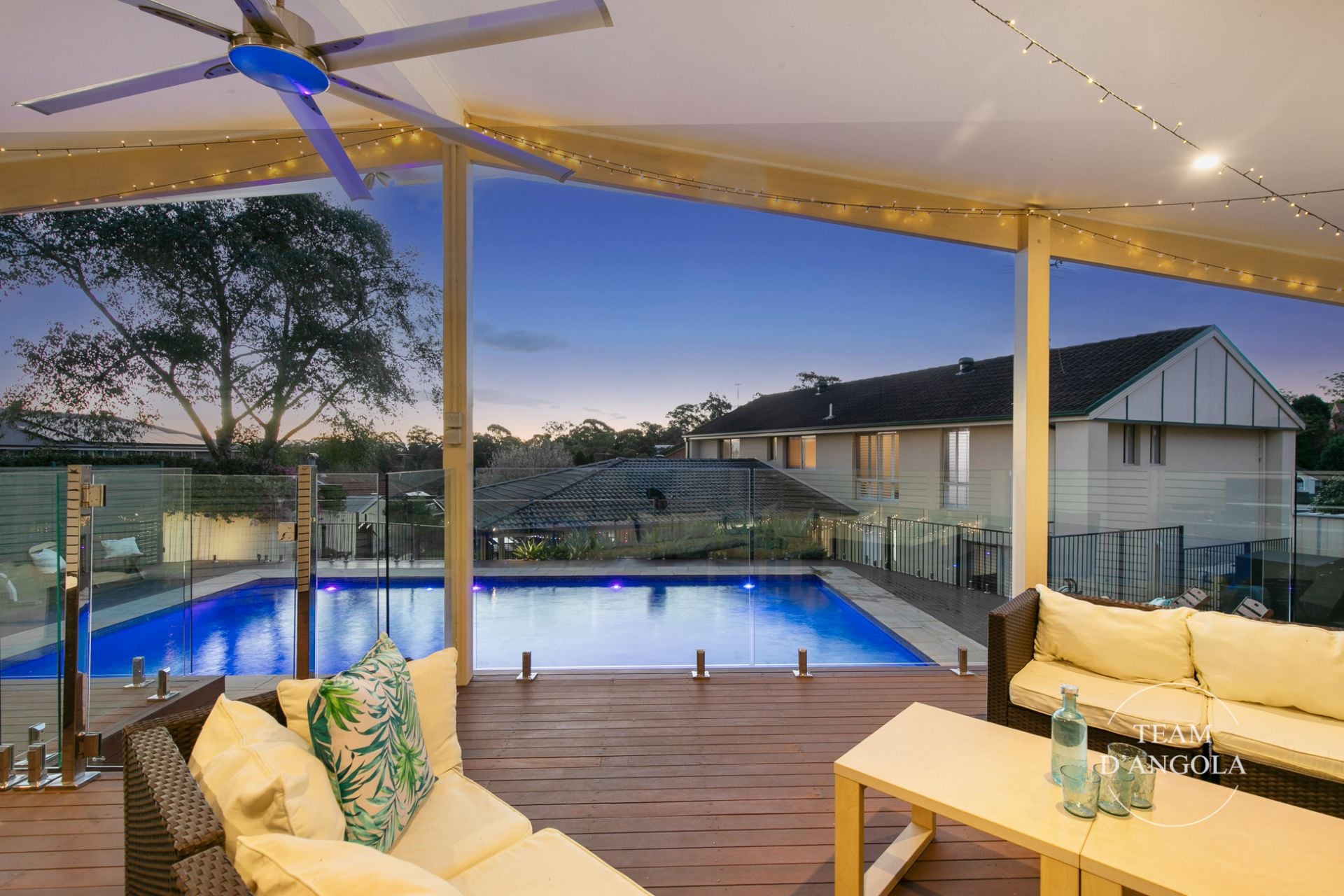 5 Kincraig Court, Castle Hill NSW, Castle Hill - Thumbnail 2