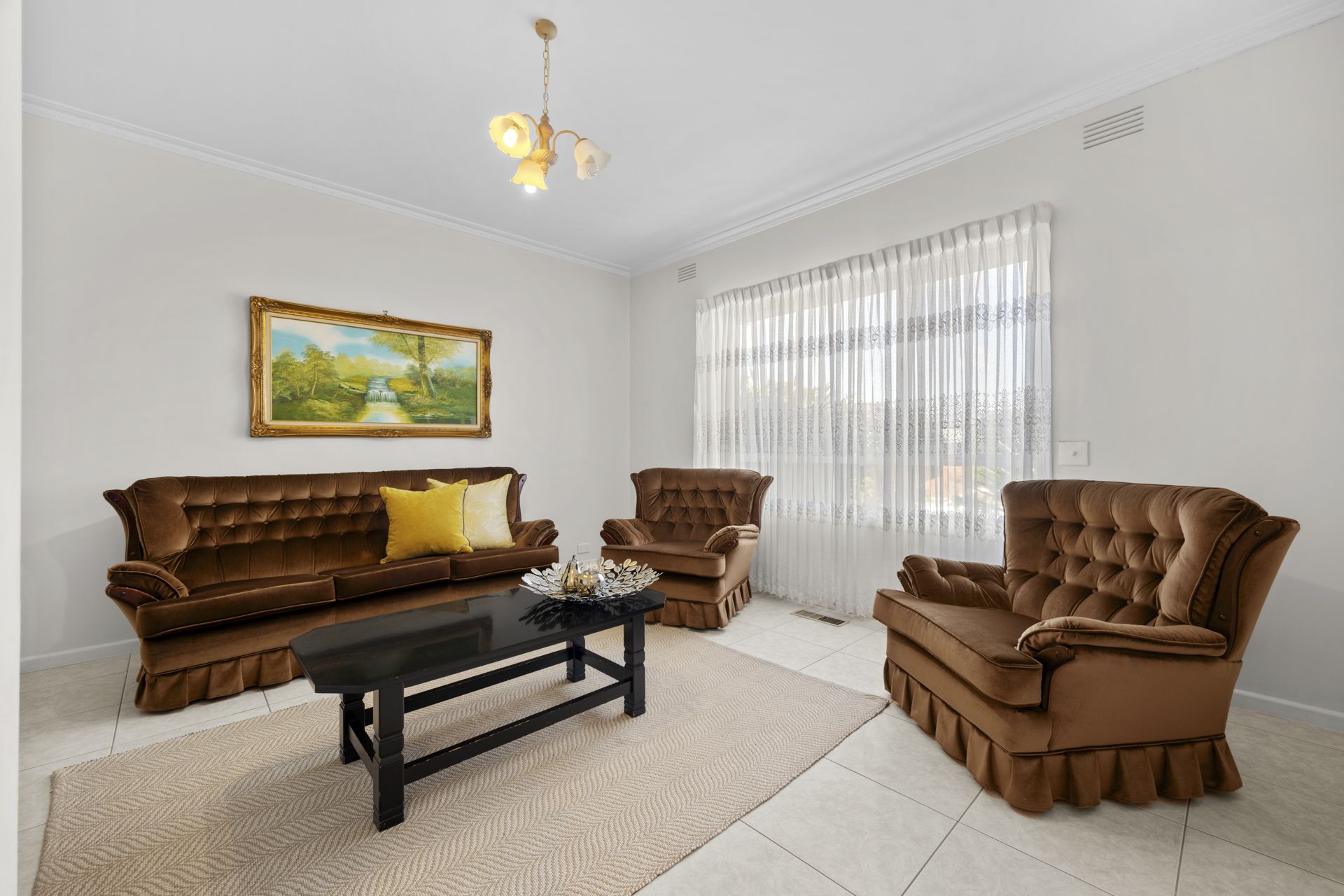 A Well Appointed Home Offering Space, Comfort and Potential