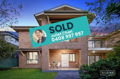 3/115 Carlingford Road, Epping