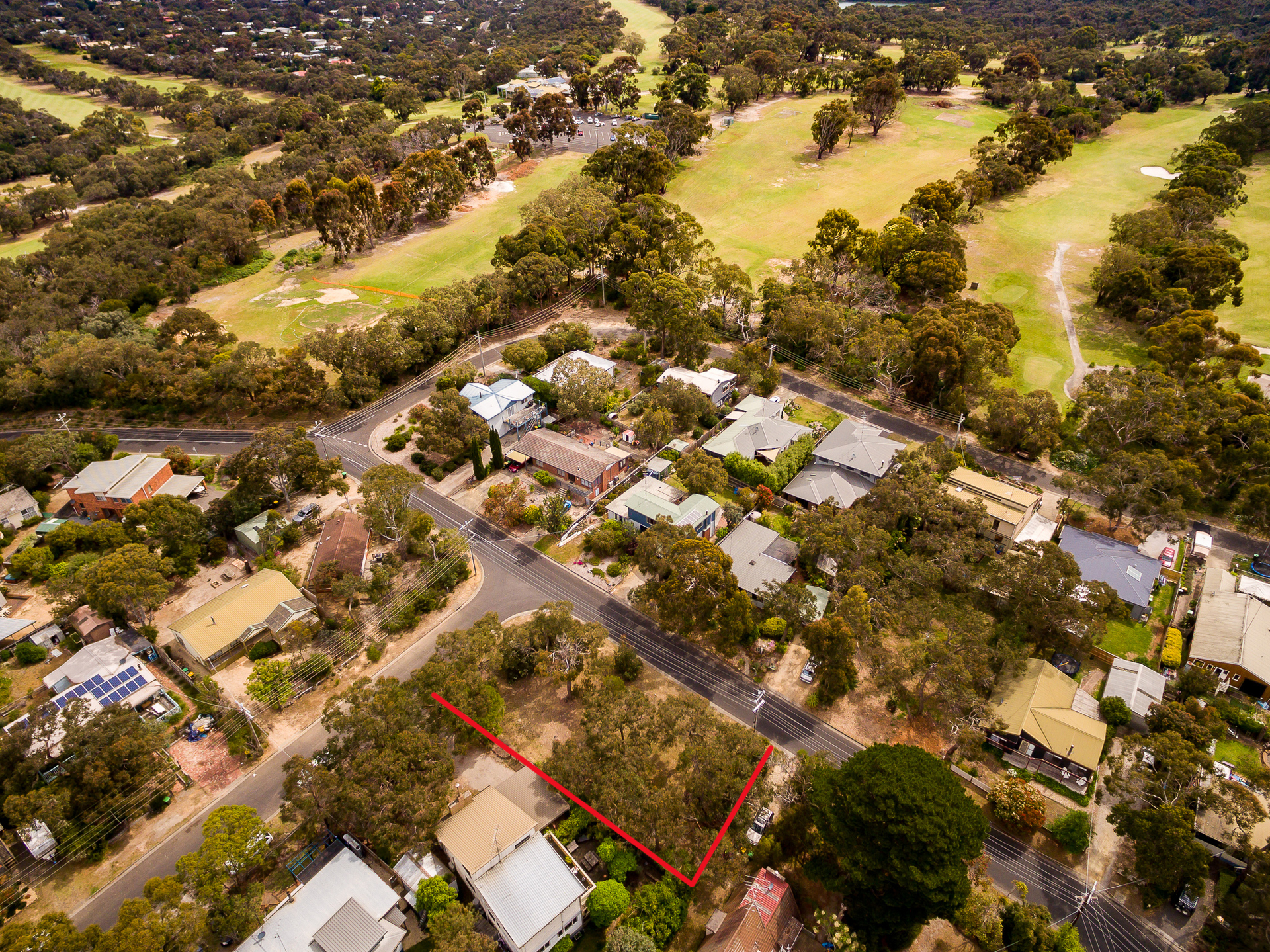 1 Russell Avenue  ANGLESEA VIC, Anglesea - Thumbnail 3