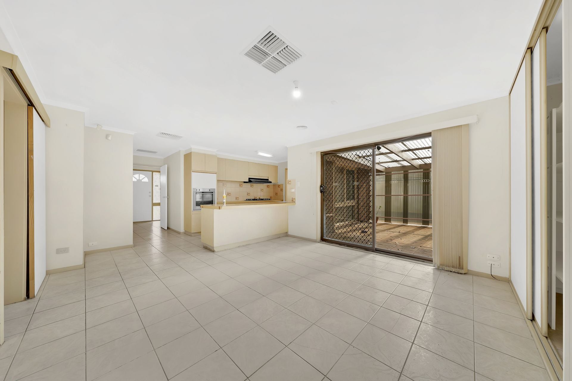 Spacious 3 Bedroom Home!