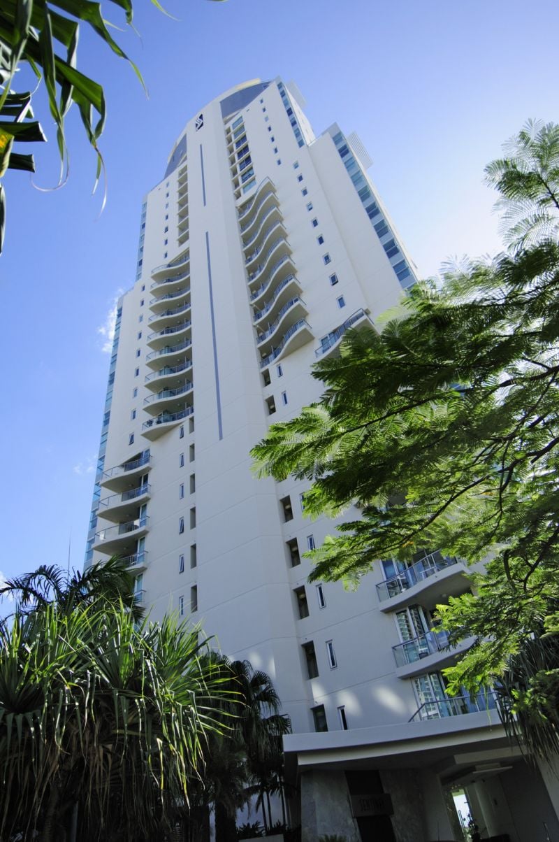 22 'Sentinel' 40 Riverview Parade, Surfers Paradise - Thumbnail 8