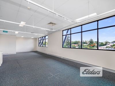 OCCUPY WITHIN TARINGA MEDICAL PRECINCT