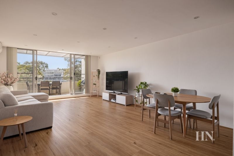 6/5 Nurmi Avenue, Newington