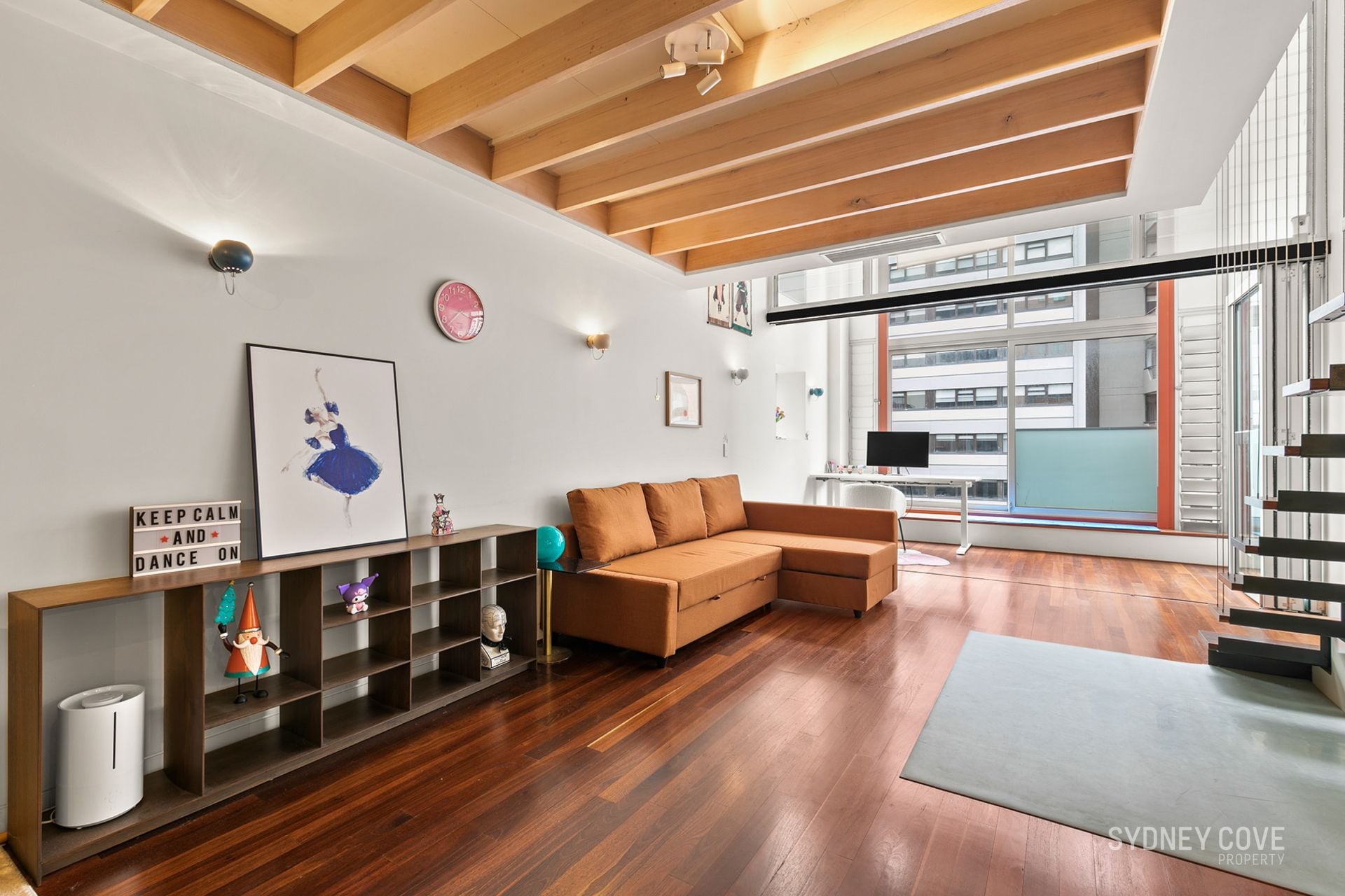 1008/2 York Street, SYDNEY NSW 2000, Sydney - Thumbnail 2
