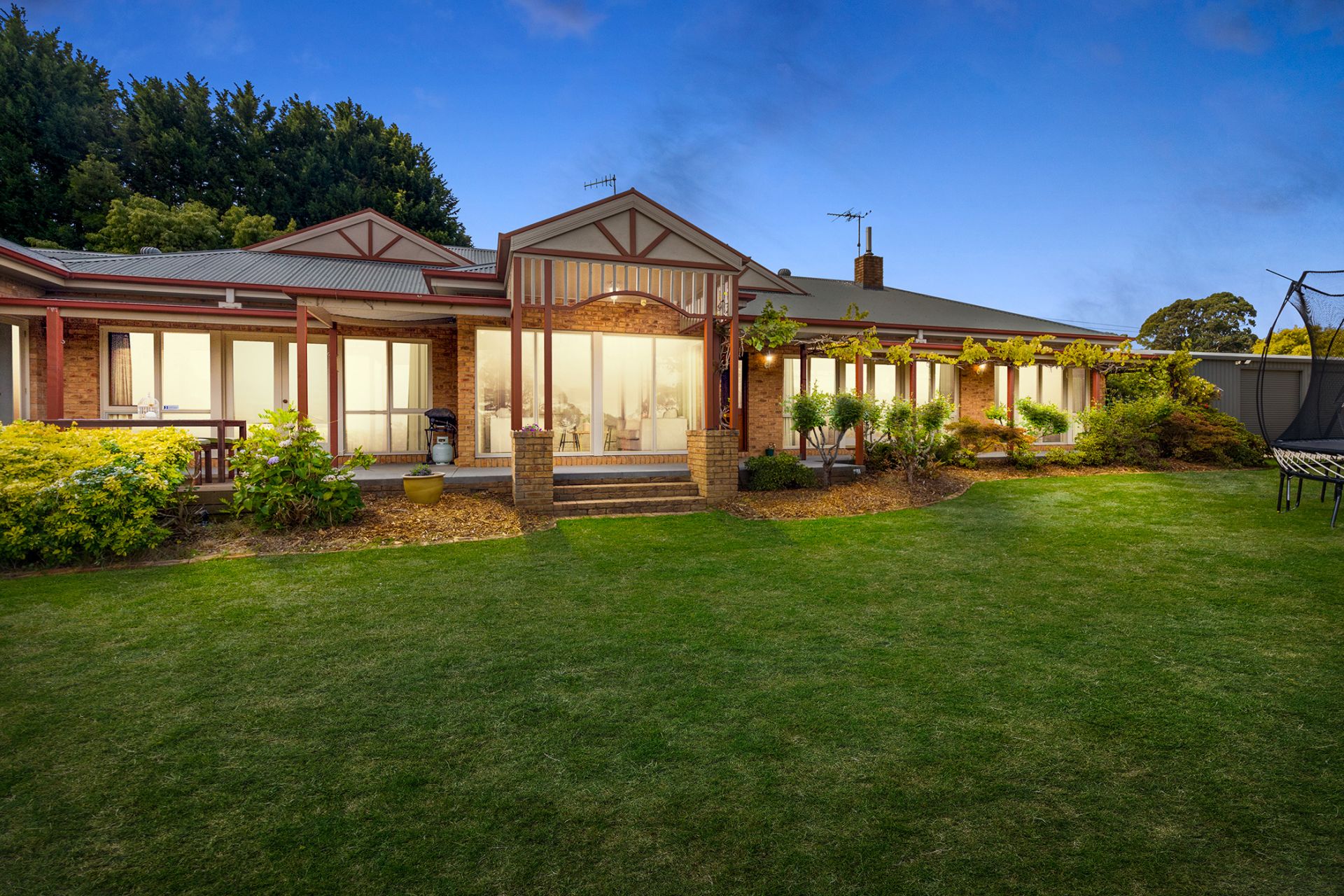 1017 Lal Lal Street, Buninyong, Buninyong - Image 1