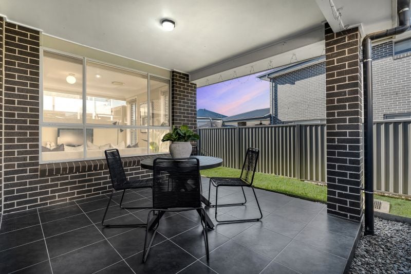 Beautifully Styled Four-Bedroom Family Oasis