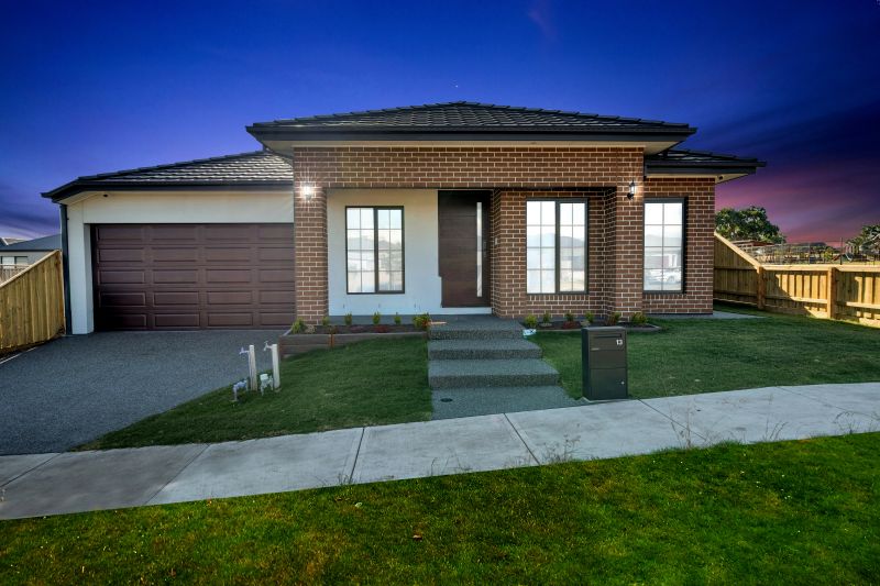 13 Fairhill Road, Wollert