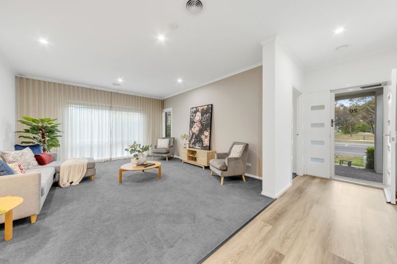 20 Gammage Boulevard, Epping