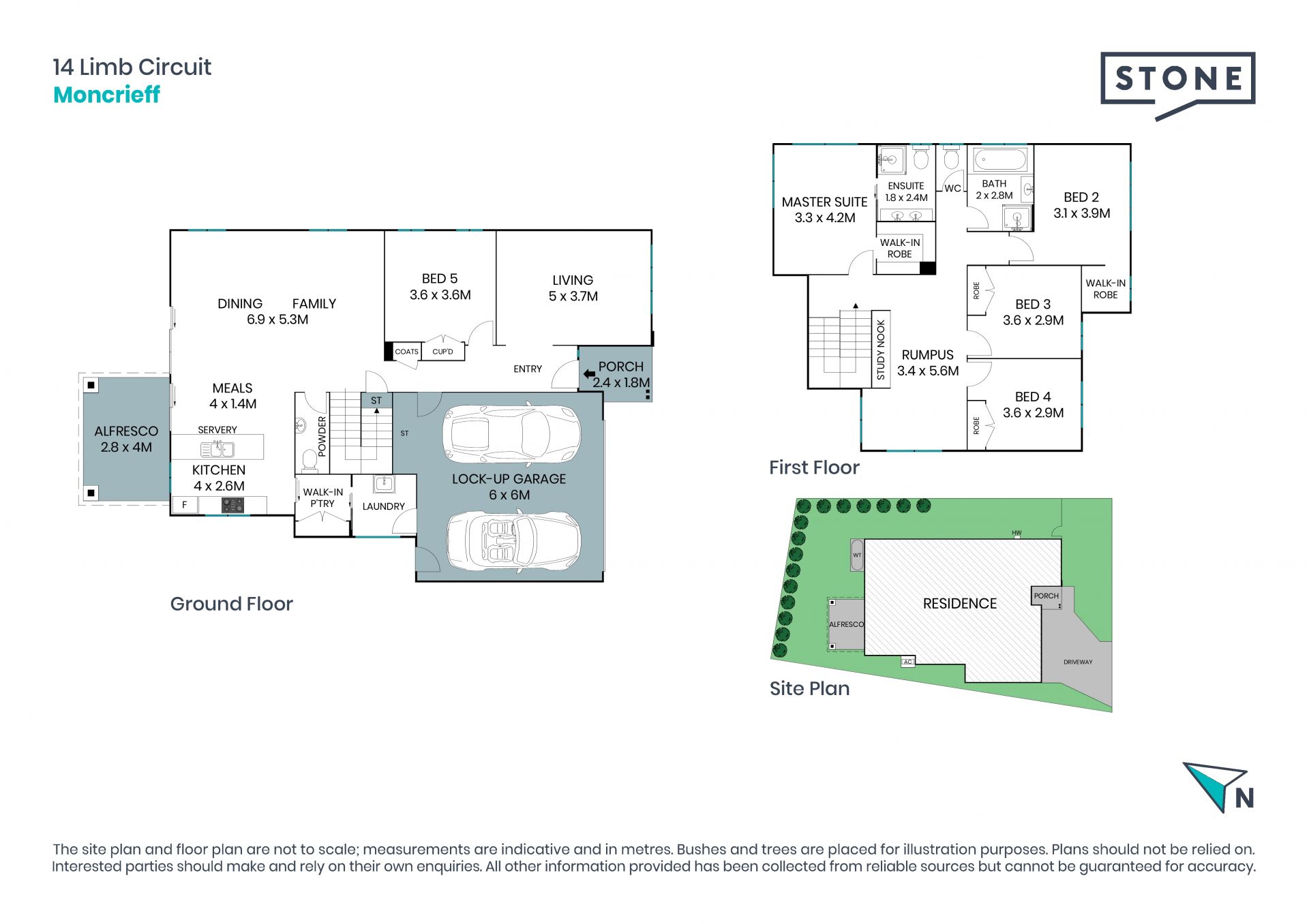 A Home Designed for Comfort, Lifestyle & Belonging