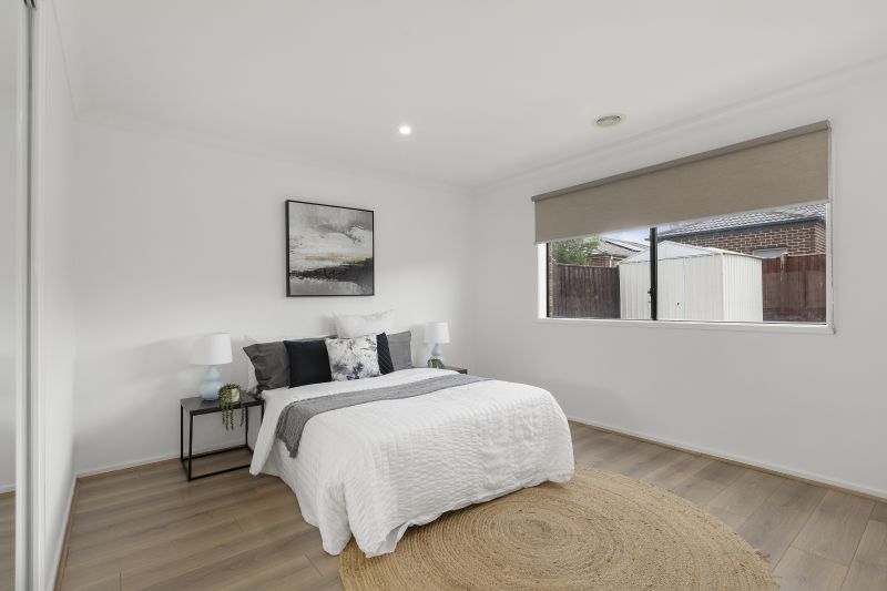 63 Albion Crescent, Mickleham