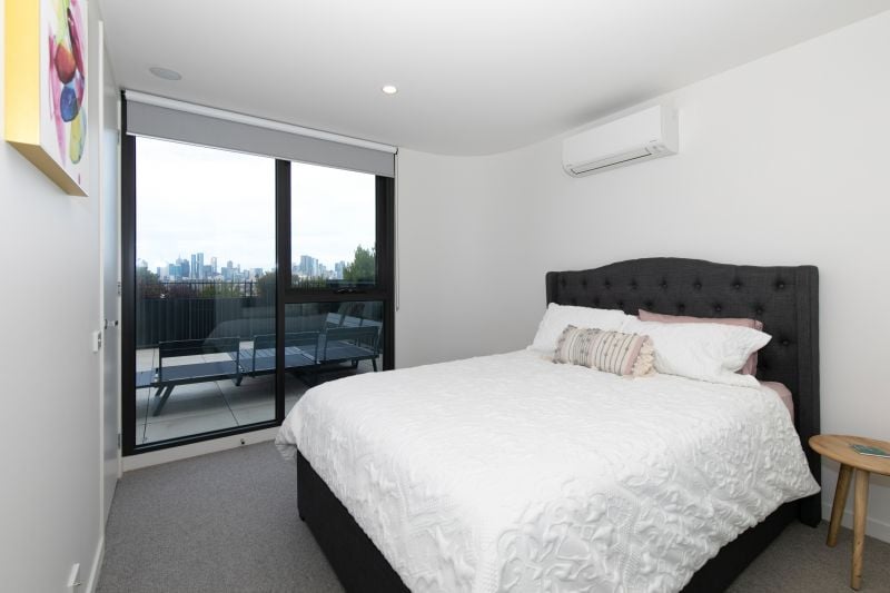 602/15 Brunswick Road, Brunswick East