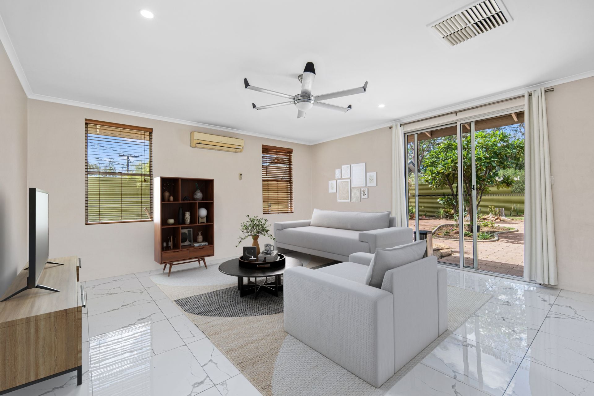 5 Lewis Street Gillen NT, Gillen - Thumbnail 4