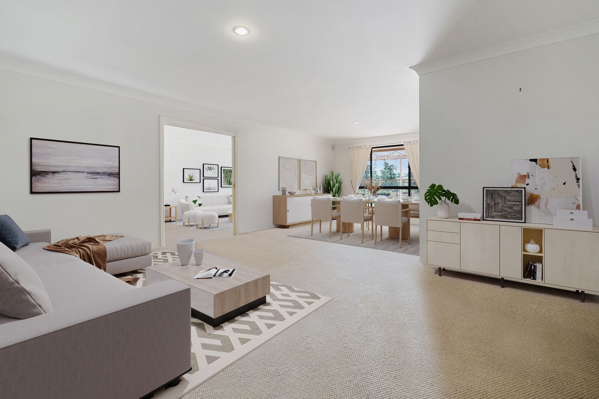 23 Green Slopes Drive Raymond Terrace NSW, Raymond Terrace - Thumbnail 4