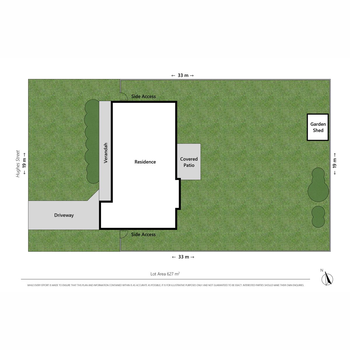GREAT FIRST HOME OR INVESTMENT